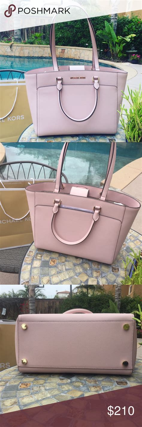 michael kors high end handbags.